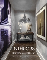 INTERIORS Europe & the Americas
Gianni Franchellucci, the award winning international photographer, has authored the book, Interiors of Europe & the Americas. Photographed in ravishing color and narrative by journalist Roberto Begnini. Each of the 30 residences is captured in both sweeping vistas and intimate details. The images constitute rare private tours that take readers on breathtaking journeys to Paris, London, Madrid, Rome, Naples, Milan, Geneva, Athens, New York, Washington, Philadelphia, Houston, San Francisco, Malibu’, Buenos Aries, Montevideo, Mexico and other far-flung destinations.